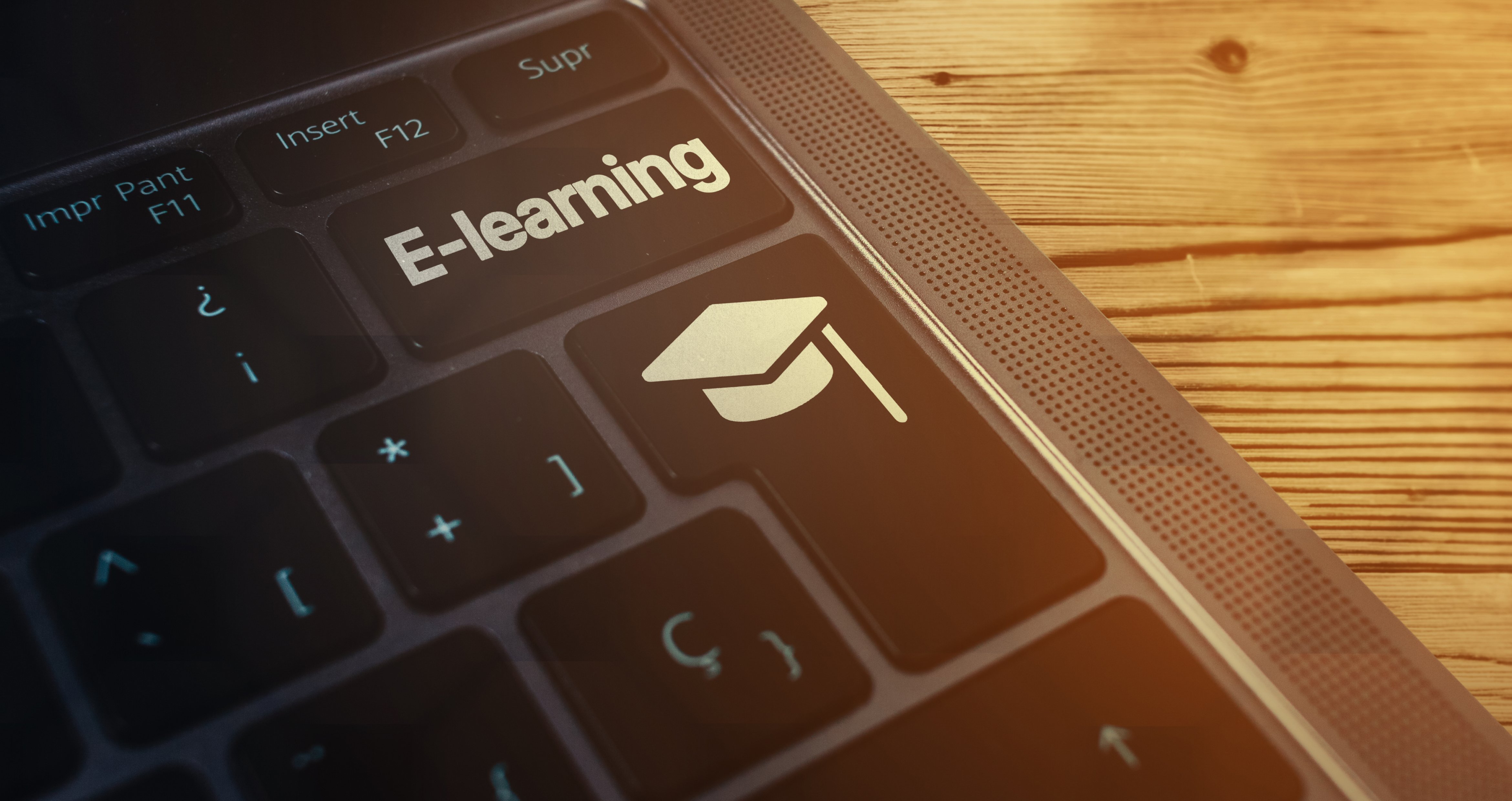 What is eLearning software?