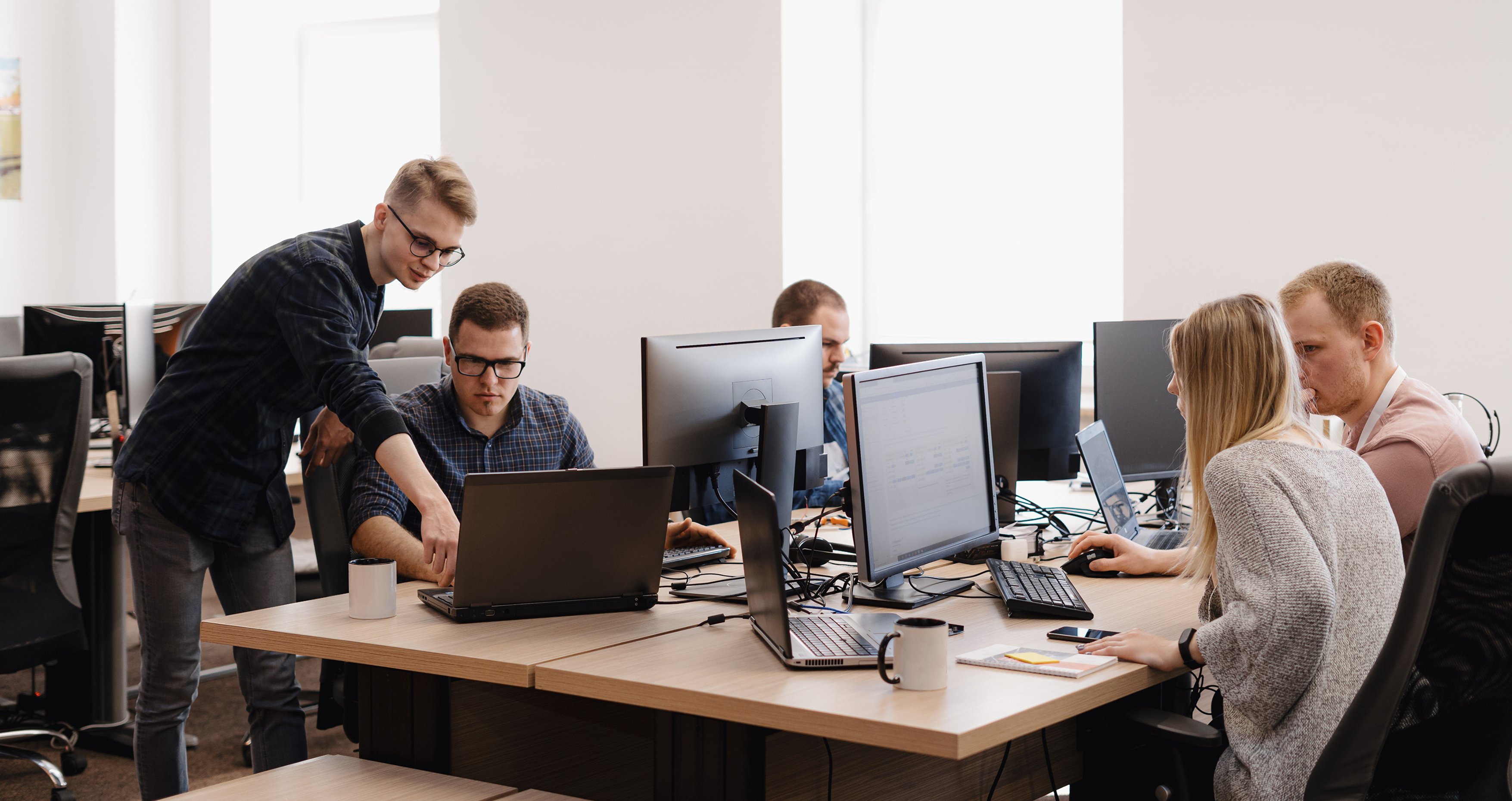 The 10 best examples of outsourcing