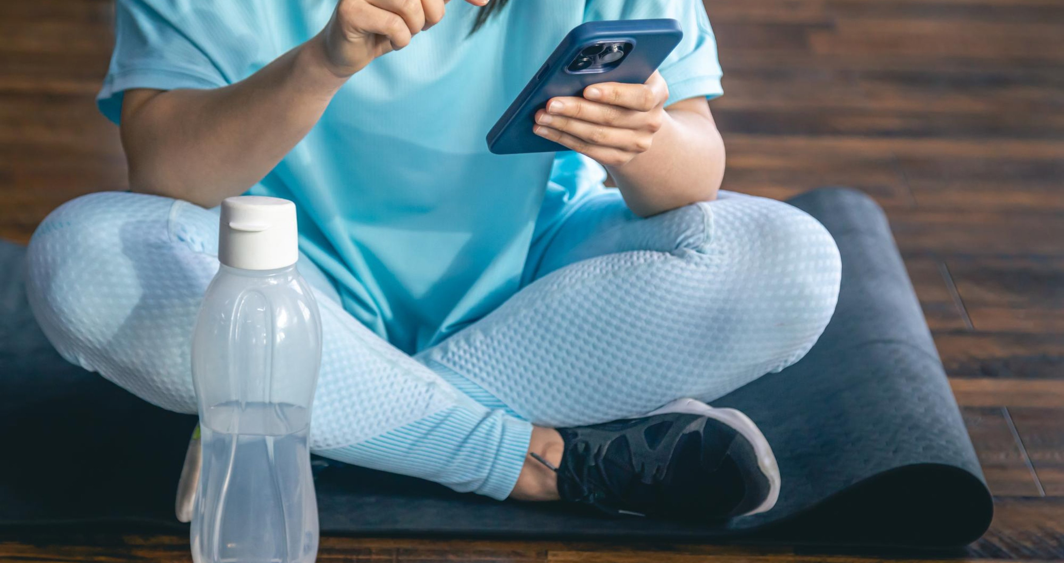 Healthcare mobile app development: Guide & examples