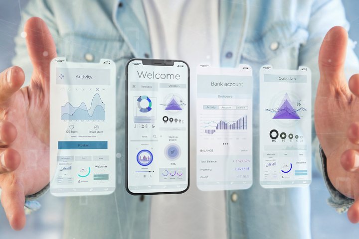 Top fintech software development companies in Eastern Europe