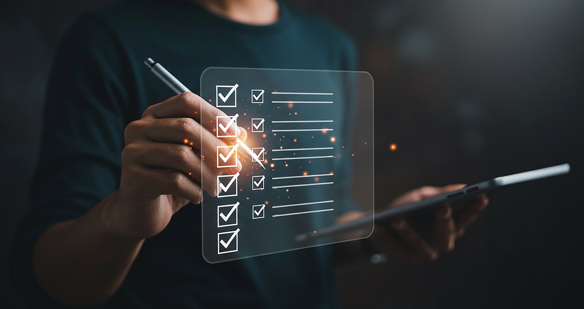 An AI readiness checklist for your company before you invest