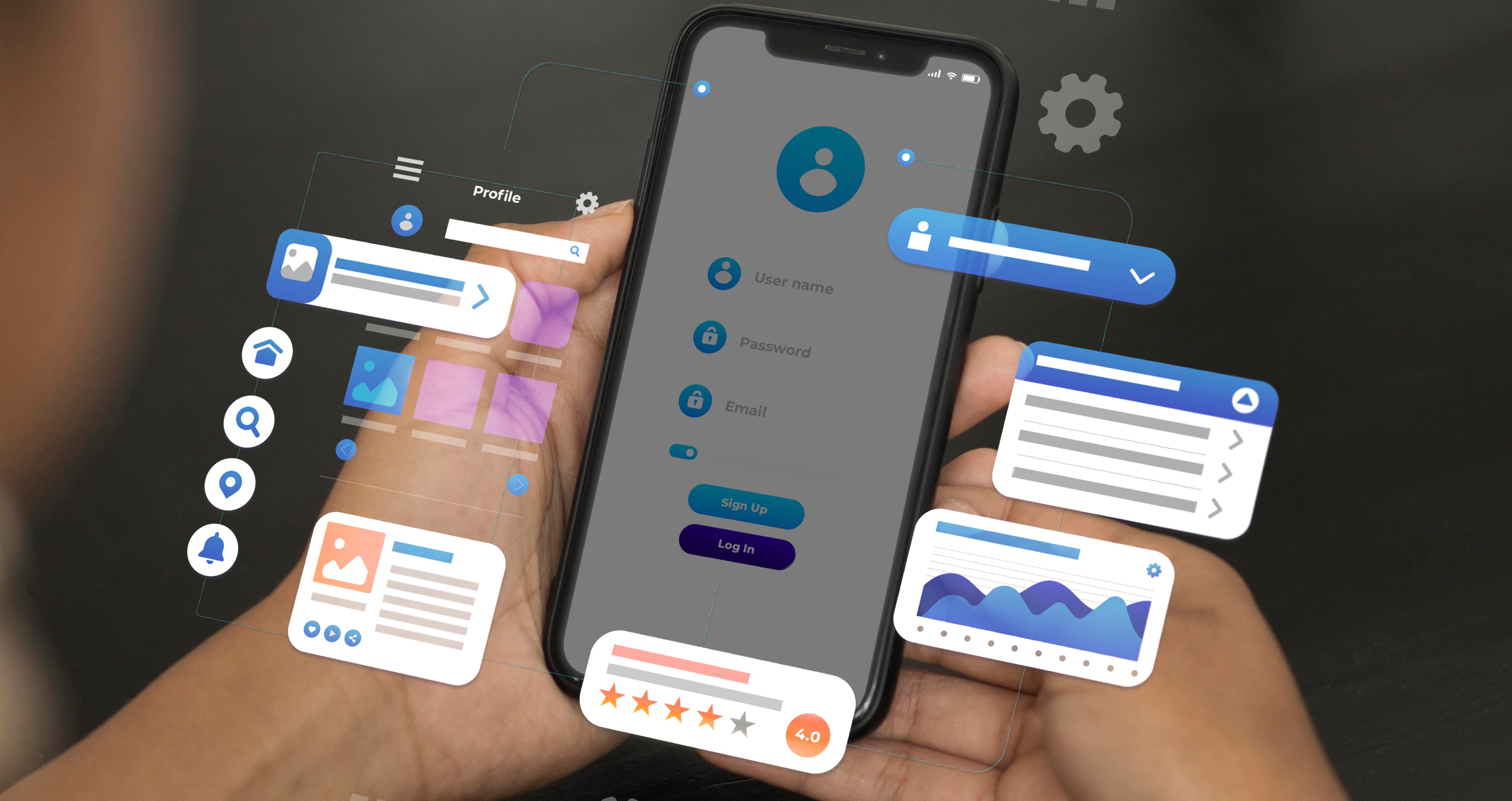 Mastering React Native performance optimization: A checklist for scalable mobile apps