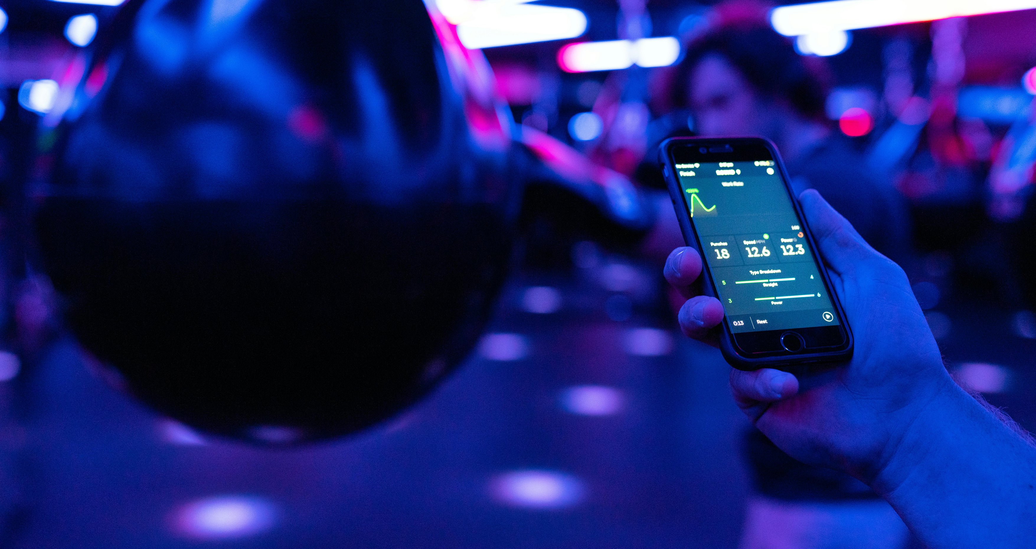 How to develop a fitness app. Complete guide from the top fitness app development company