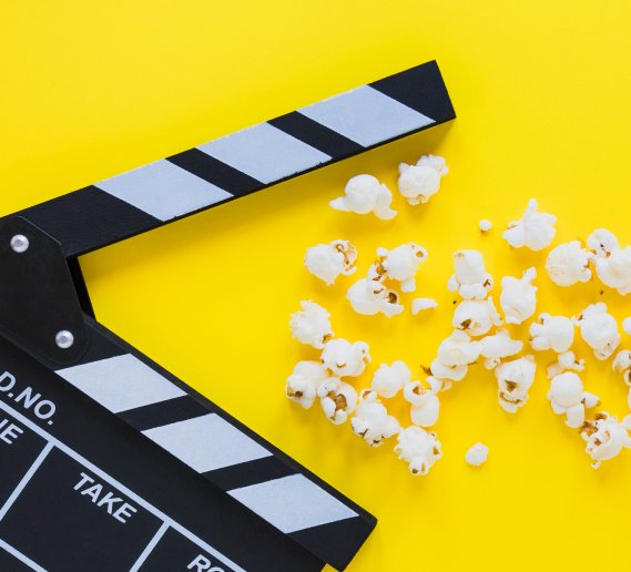 SaaS platform for optimizing film production workflows