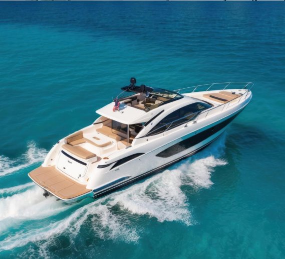 Custom fleet management software for yacht operations