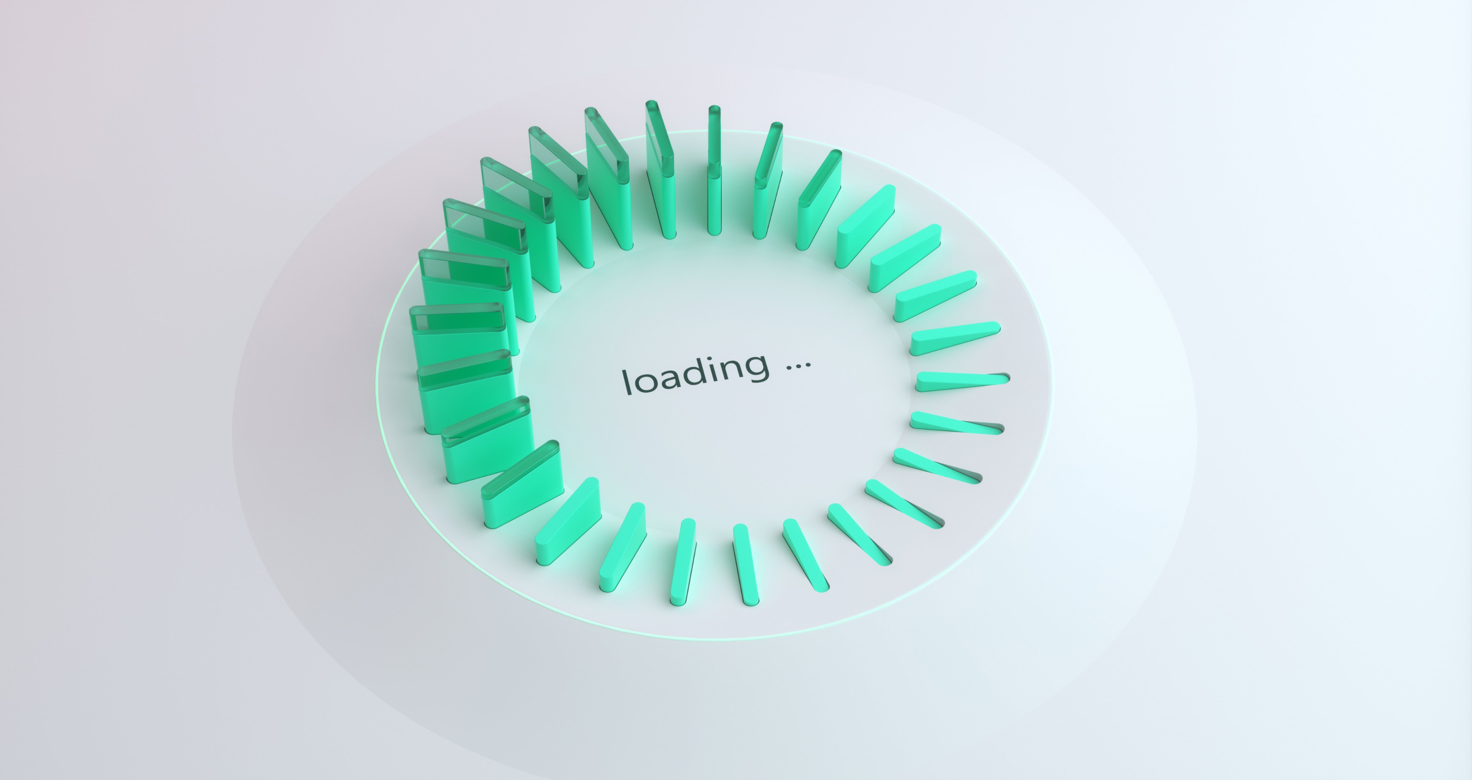 Top 30 most captivating preloaders for your website