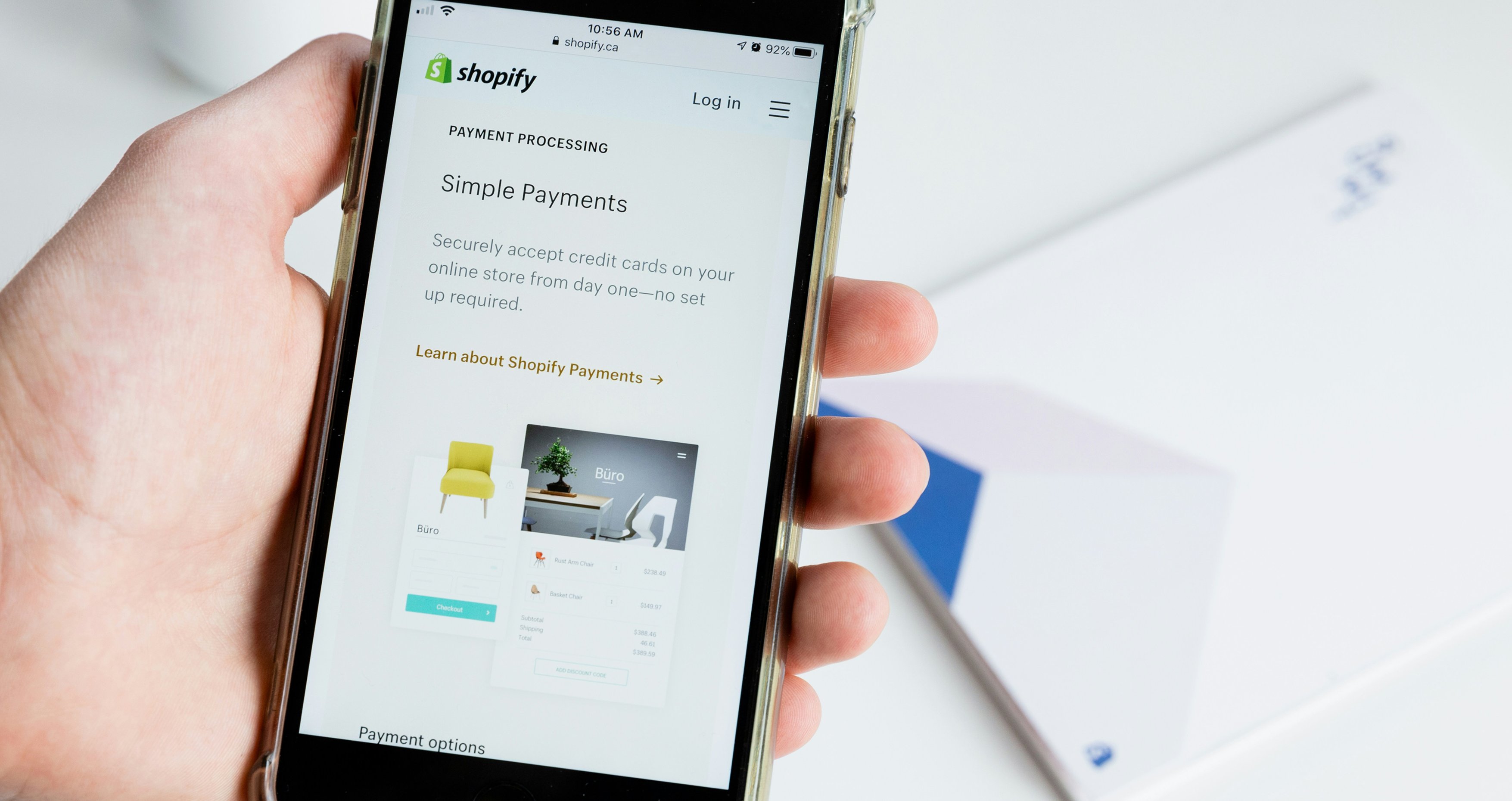 eCommerce app development guide