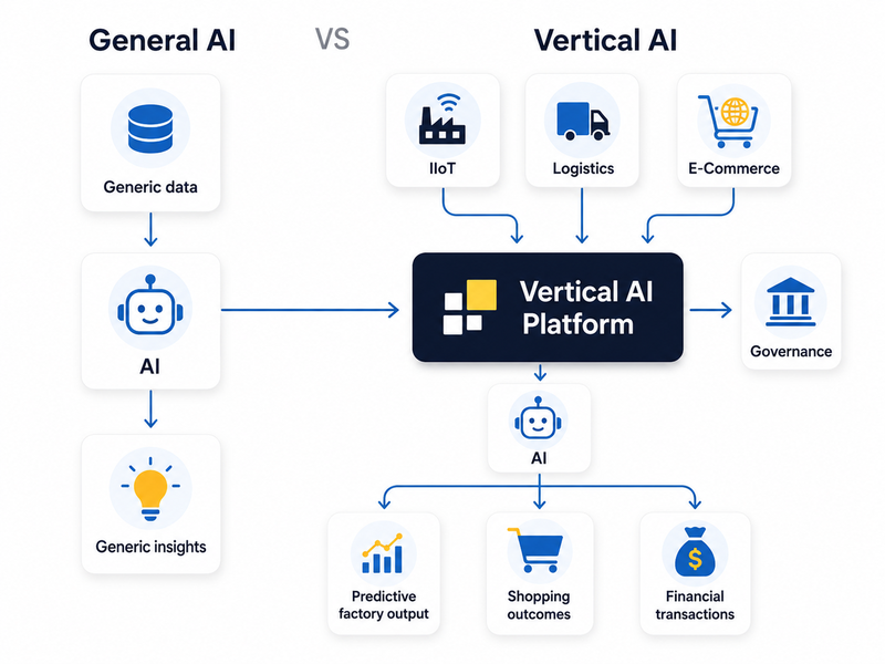 vertical AI